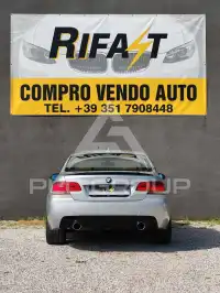 2008 BMW 320
