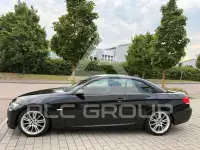 2008 BMW 320