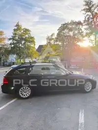 2008 BMW 320