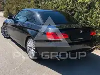 2008 BMW 320