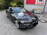 2008 BMW 320