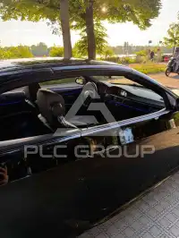 2008 BMW 320