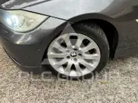 2008 BMW 320