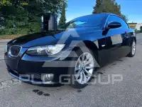 2008 BMW 320
