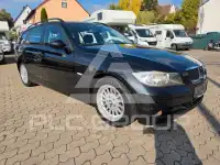 2008 BMW 320