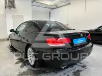 2008 BMW 320