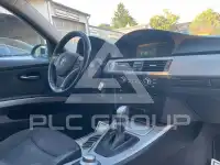 2008 BMW 320