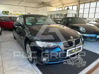 2008 BMW 320