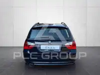 2008 BMW 320