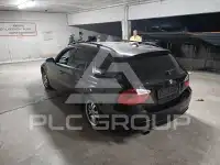 2008 BMW 320