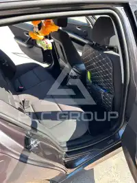 2008 BMW 320