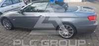 2008 BMW 320