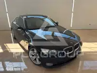 2008 BMW 320