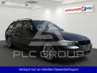 2008 BMW 320