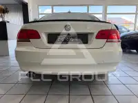 2008 BMW 320
