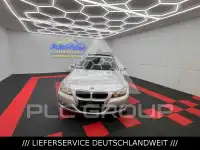 2008 BMW 320