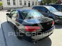 2008 BMW 320