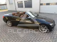 2008 BMW 320