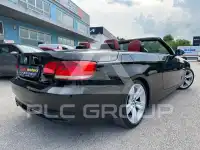 2008 BMW 320