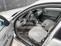 2008 BMW 320