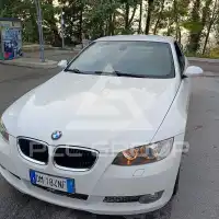 2008 BMW 320