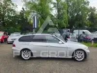 2008 BMW 320