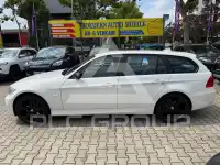 2008 BMW 320