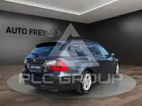 2008 BMW 320