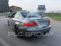 2008 BMW 335