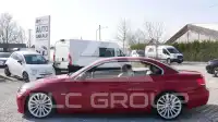 2008 BMW 335