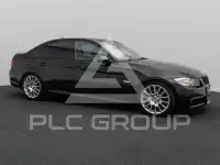 2008 BMW 335
