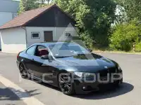 2008 BMW 335