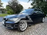 2008 BMW 335