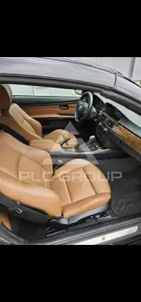 2008 BMW 335