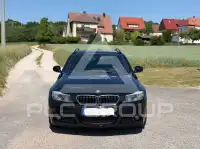 2008 BMW 335