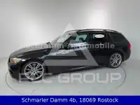 2008 BMW 335