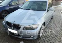 2008 BMW 335