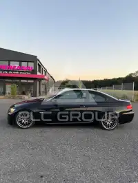 2008 BMW 335