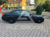 2008 BMW 335