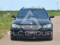 2008 BMW 335
