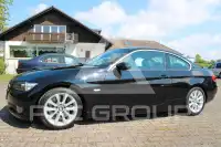 2008 BMW 335