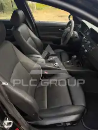 2008 BMW 335