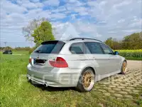 2008 BMW 335
