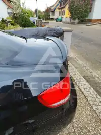 2008 BMW 335