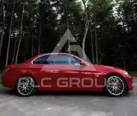 2008 BMW 335