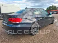 2008 BMW 335