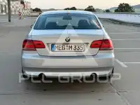 2008 BMW 335