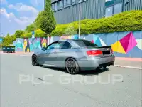 2008 BMW 335