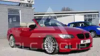 2008 BMW 335