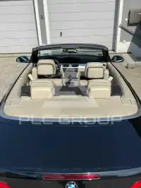 2008 BMW 335